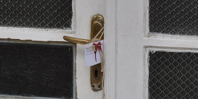 Minik Melisa'n�n hayat�n� kaybetti�i kre� m�h�rlendi