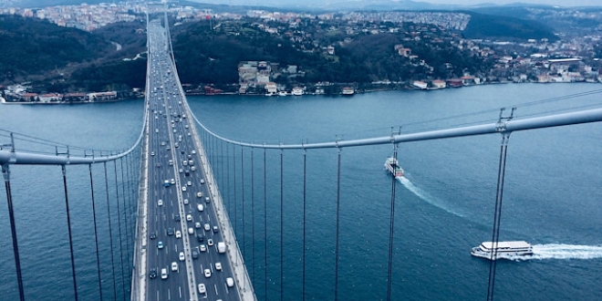 FSM'de ceza karma�as�! 200 bin TL ceza gelen var