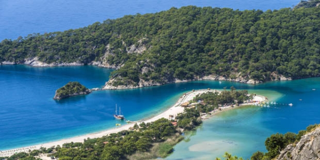 '2019'da turizmde yüzde 25 artış bekliyoruz'