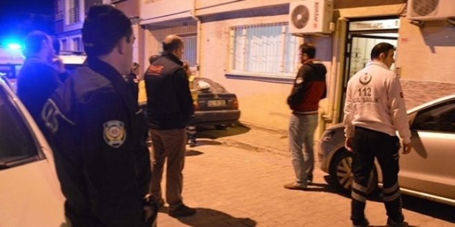 14 ya��ndaki ortaokul ��rencisi intihar etti