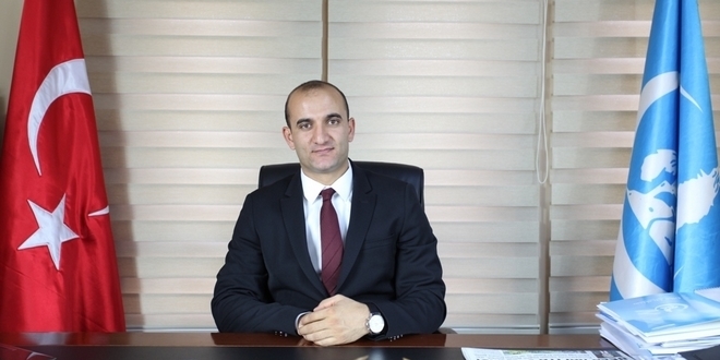Ülkü Ocakların'dan İYİ Parti adayı Burhanettin Kocamaz'a sert tepki