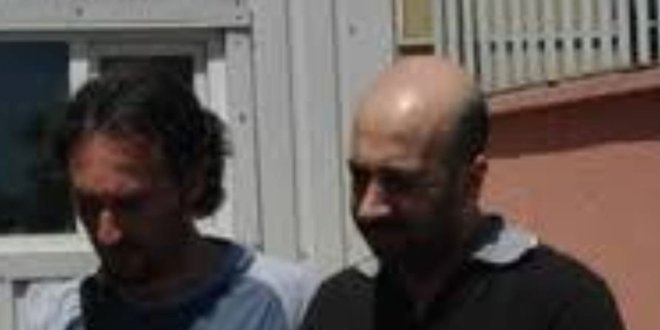 Baron, cezaevinde üniversiteyi kazanıp firar etmiş