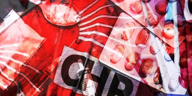 Uyuşturucuyla mücadele raporunda rakamlar çarpıtılmış