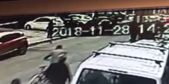 İntihar girişiminde bulunan kadını kurtaran polislere ödül