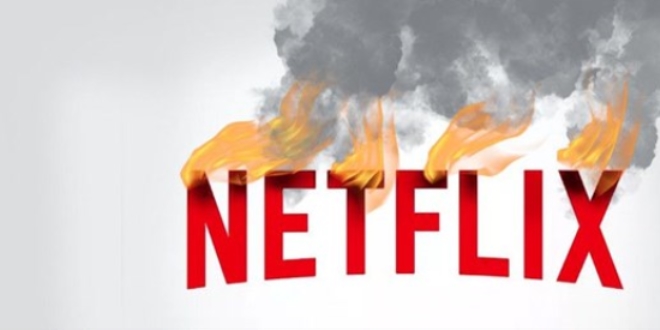 Netflix, borsa balonu mu?