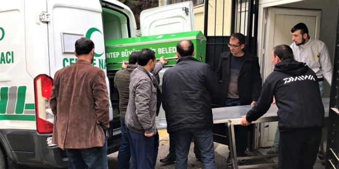 Elektrik akımına kapılan işçi hastanede öldü