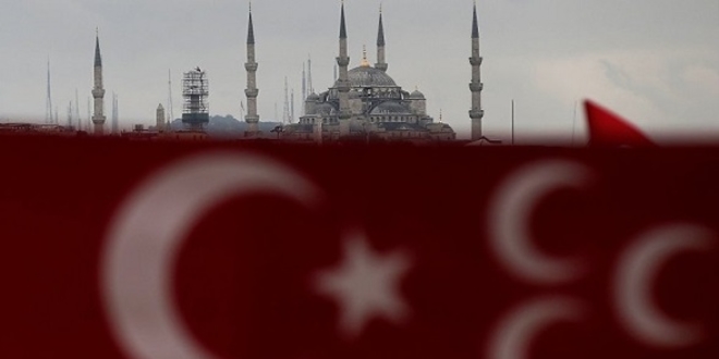 Sabiha Gökçen Havalimanına cami yapılacak