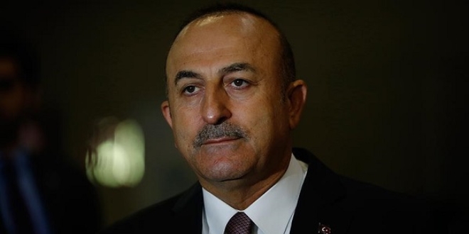 'Kaşıkçı cinayetinde uluslararası soruşturmaya gitmekten çekinmeyiz'