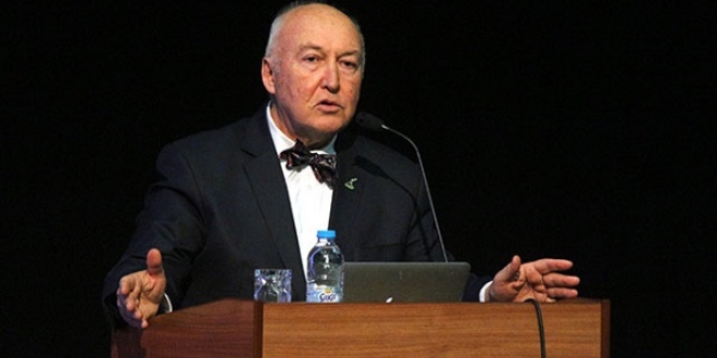 'Marmara'da kaçınılmaz 3 deprem bekleniyor'