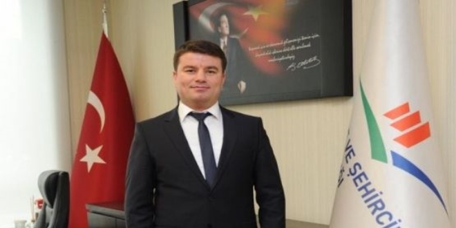 AK Parti Aksaray Belediye Başkan adayı belli oldu