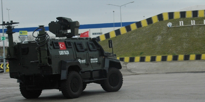 'Hadi can�m sen de' diyebilecek bir konumday�z