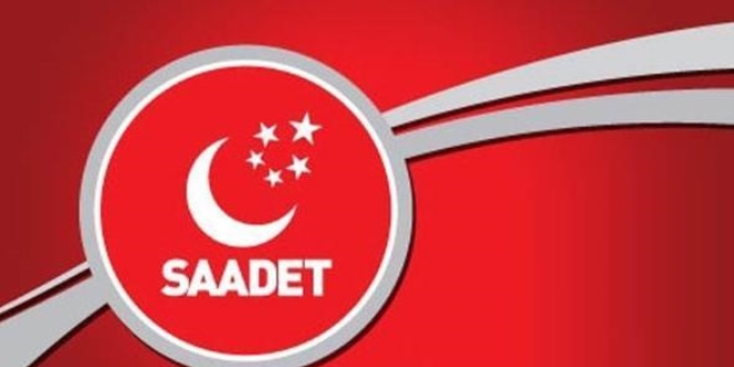 Saadet Partisi: Asgari �cret 2 bin 500 TL olmal�