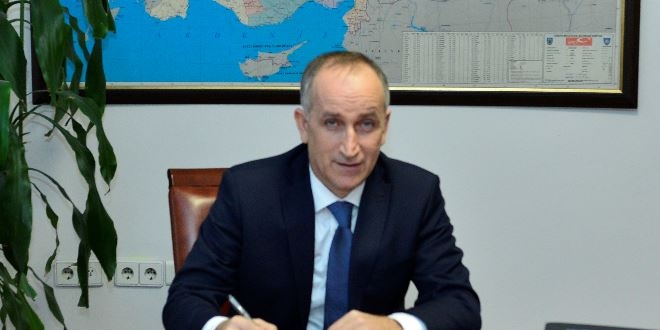 TOKİ Başkanlığına Ömer Bulut atandı