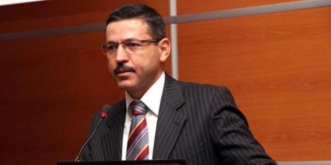 Sayıştay Başkanı Baş, yeni sınav tarihini açıkladı