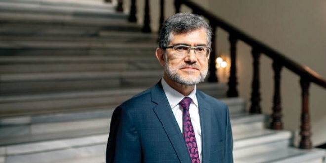 TİHEK Başkanı Arslan: Yılda 130 bin boşanma yaşanıyor bu terördür
