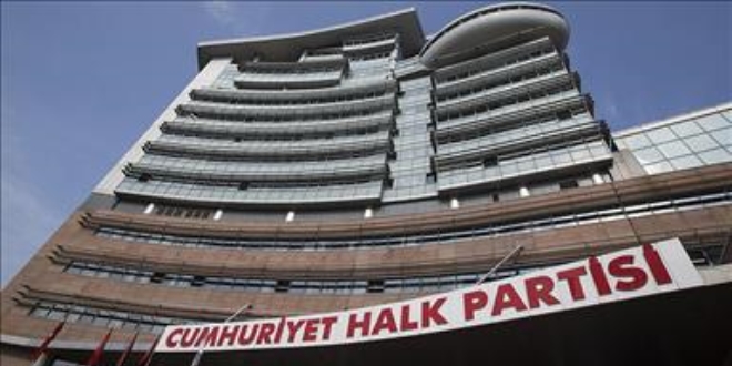 CHP, 212 belediye başkan adayını açıkladı. Tam liste