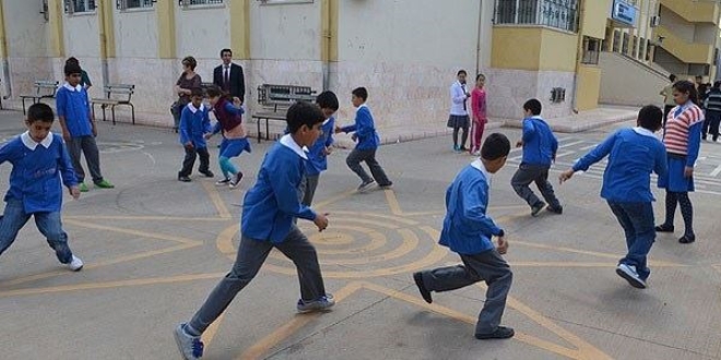 Mersin Valiliğinden tatil iddialarına yalanlama