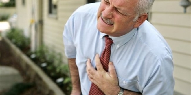 Kalp krizi riskini tahmin edebilen biyosensr gelitirildi