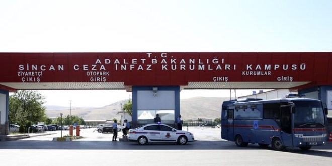 Akıncı Üssü davasında 'katalog evliliği' itirafı