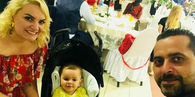 Otomobilin çarptığı eczacı kadın hayatını kaybetti