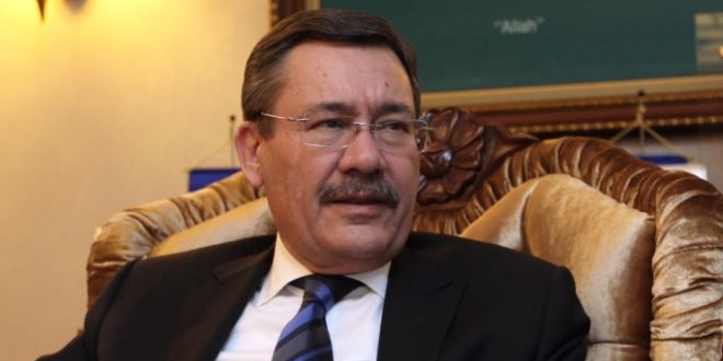 Gökçek: Özhaseki'ye elimden gelen desteği vereceğim