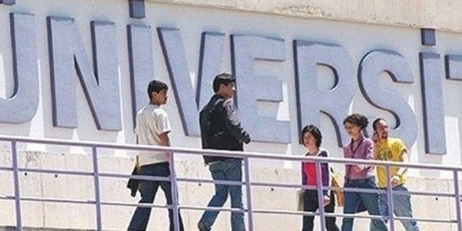 Kerkük ve Cerarblus'a yüksek okul açıyoruz
