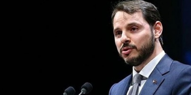 'Yurtdışına gidecek personele sınırlama getiriyoruz'