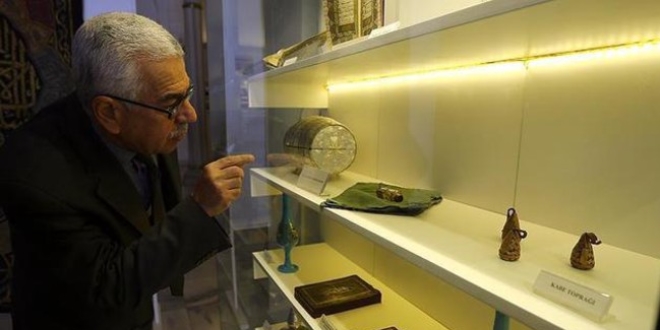 Müzeler arkeologlara paralı hale geldi