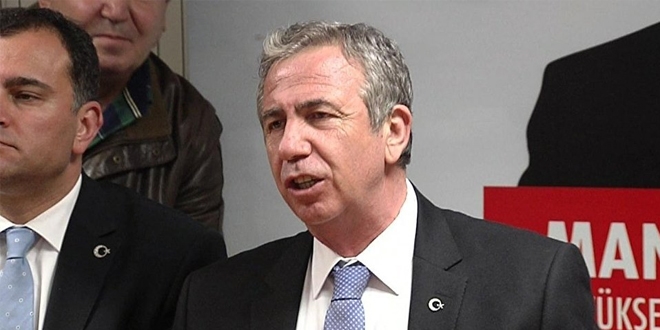 Yava�'la ilgili o iddiay� �yi Parti Genel Ba�kan Yard�mc�s� s�zd�rm��