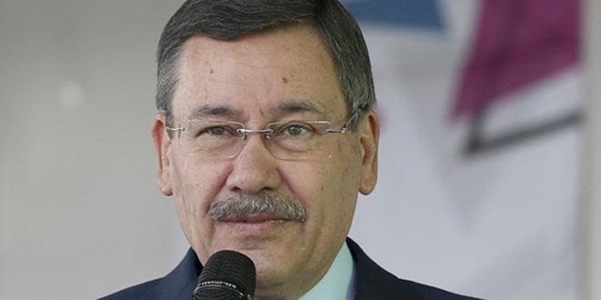 Gökçek: AnkaPark'ı görün, dibiniz düşmezse...