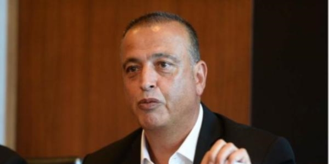 Battal İlgezdi, 'helikopter pisti' davasından beraat etti