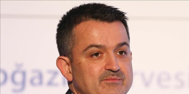 Tar�m ve Orman Bakan�: Orman yang�nlar�na m�dahalede lideriz