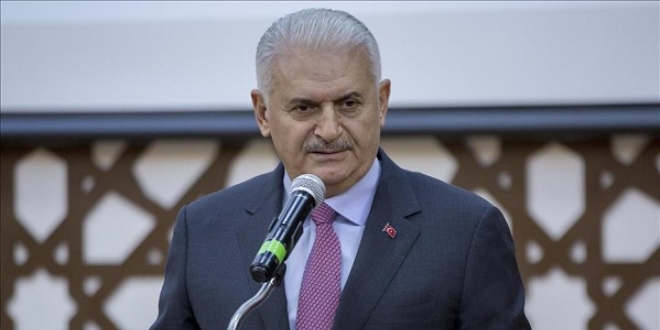 'Manas Üniversitesi FETÖ'nün iftiralarını çöpe atmış bir üniversite'