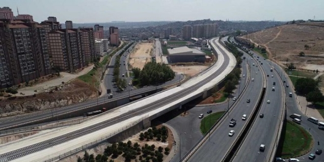 GAZİRAY Projesi'nde sona doğru