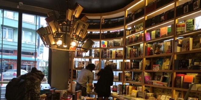 Kültür harcamaları arttı