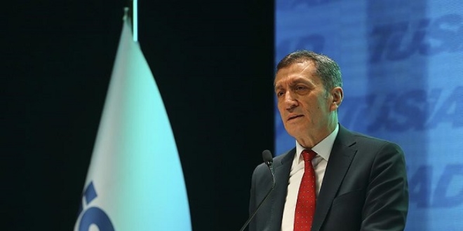 'Eğitim kurumu iktisadi hayatla birebir eşleşmeli'