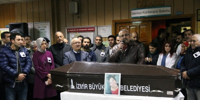 İlknur hemşire organlarıyla umut oldu