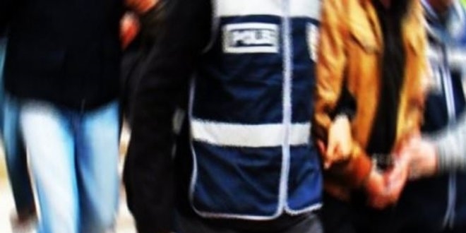 Zonguldak merkezli 6 ilde FETÖ Operasyonu: 4 tutuklama