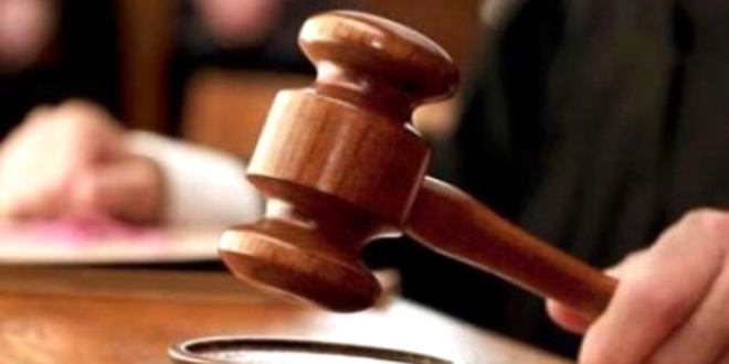 KKK darbe giri�imi davas�nda tahliye taleplerine ret