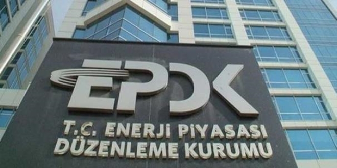 Doğal Gaz Piyasası Sertifika Yönetmeliğinde Değişiklik