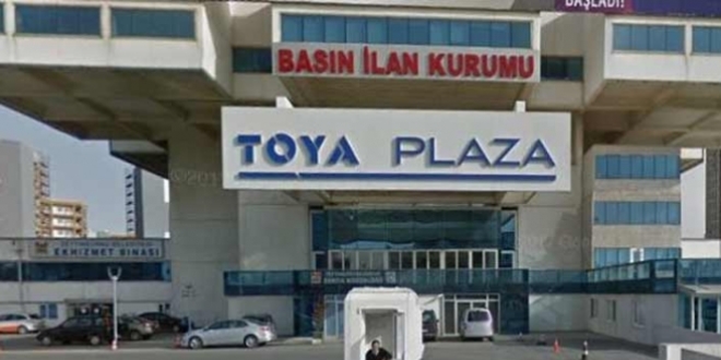 Resmi İlan ve Reklamlar ile Bunları Yayınlayacak Süreli Yayınlar Yönetmeliğinde Değişiklik