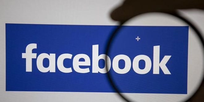 Facebook'a 10 milyon avro para cezas