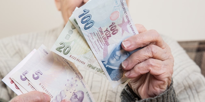 Emekliye intibak düzenlemesi