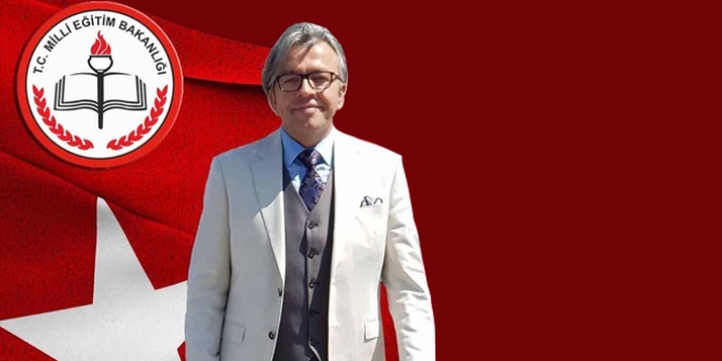'Vizyon belgesi, öğretmene de yol haritası niteliğindedir'
