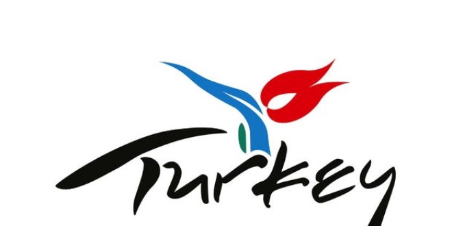 Trkiye'nin 18 yllk lale figrl logosu deiiyor