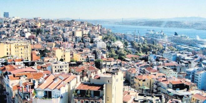 İmar Barışı'ndan yararlanan vatandaş sayısı açıklandı