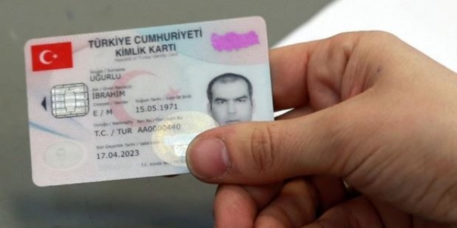Sahteciliğe karşı noterlere 'kimlik okuma aparatı' geliyor
