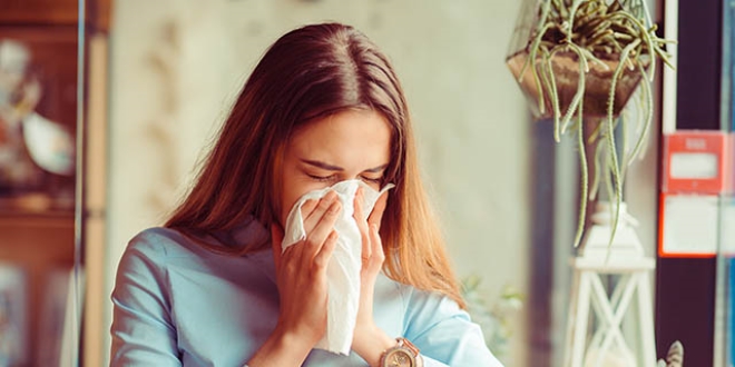 Griple ilgili doru bilinen 11 yanl