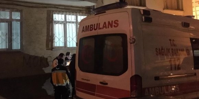 Doç. Dr. Mustafa Girgin bıçaklanarak öldürüldü
