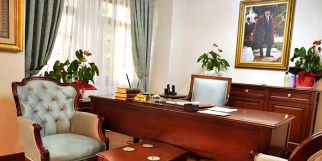 Memuriyet ve makamla ilgili tiryaki sözleri-2